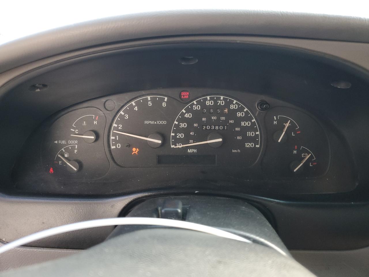 1998 Ford Ranger - Image 9
