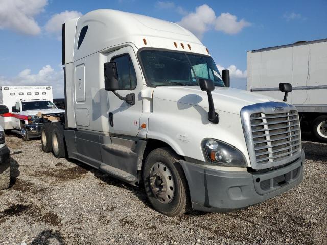 2016 Freightliner Cascadia 125 