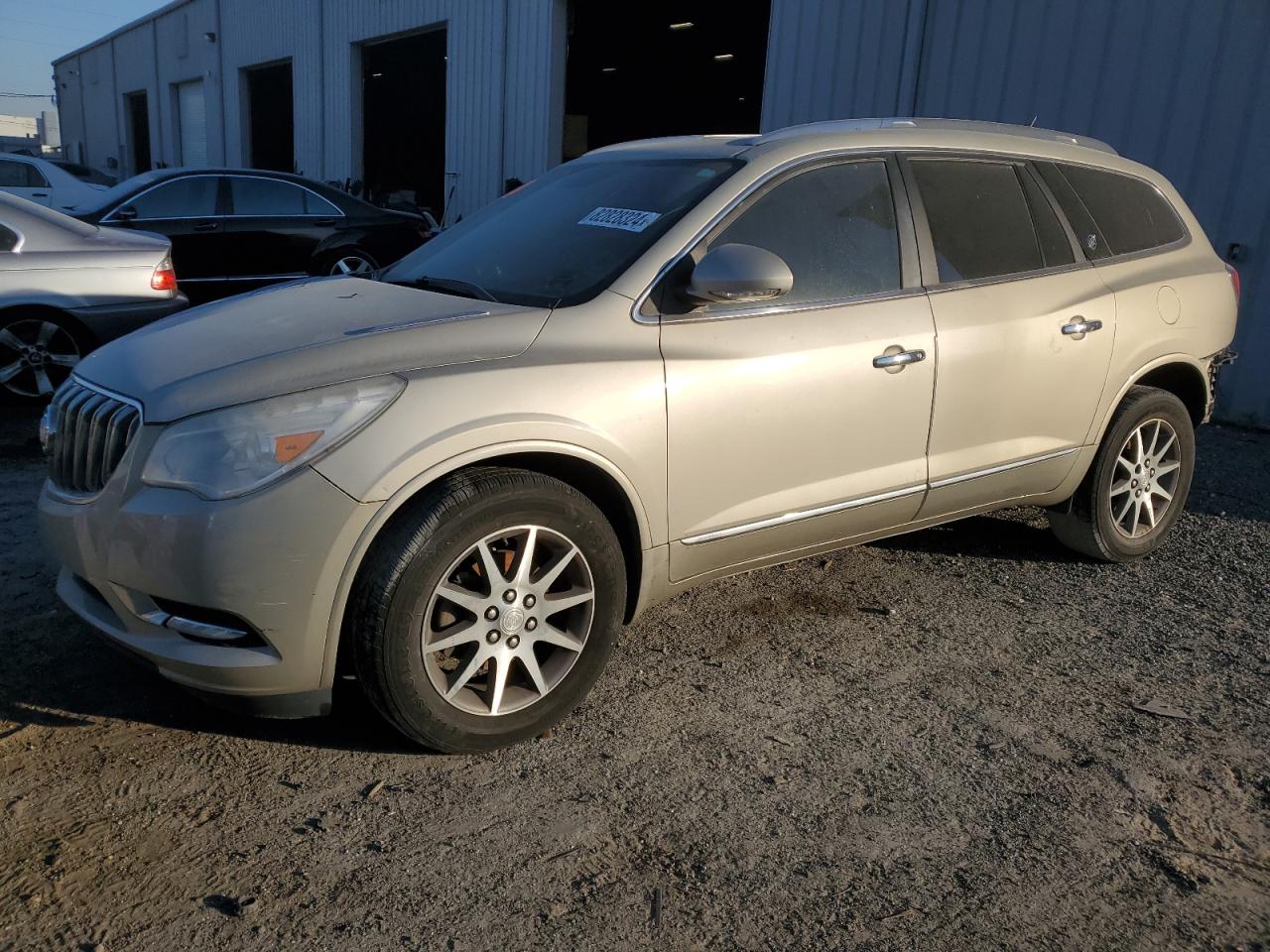 2014 BUICK ENCLAVE