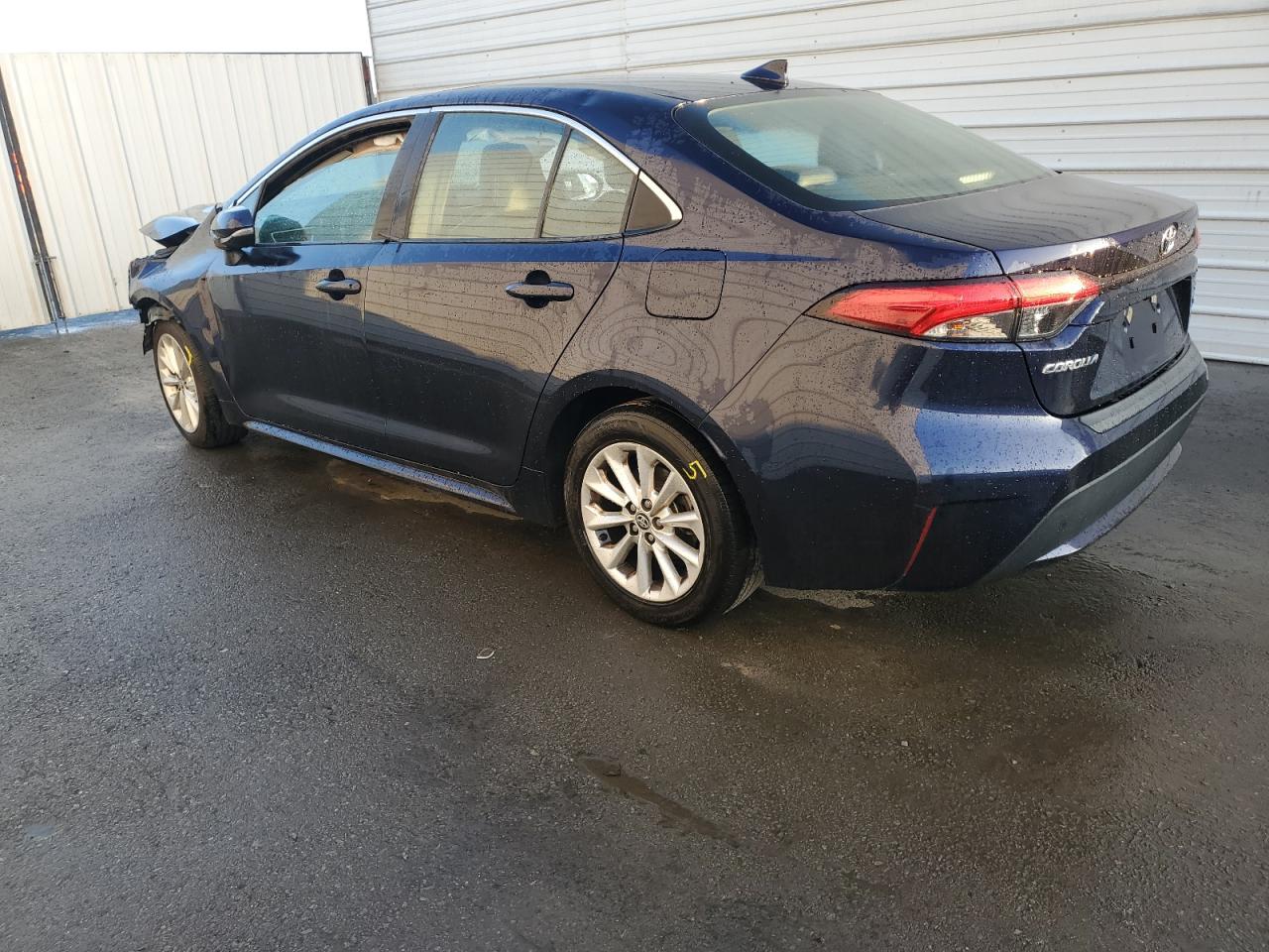 2021 Toyota Corolla - Image 2