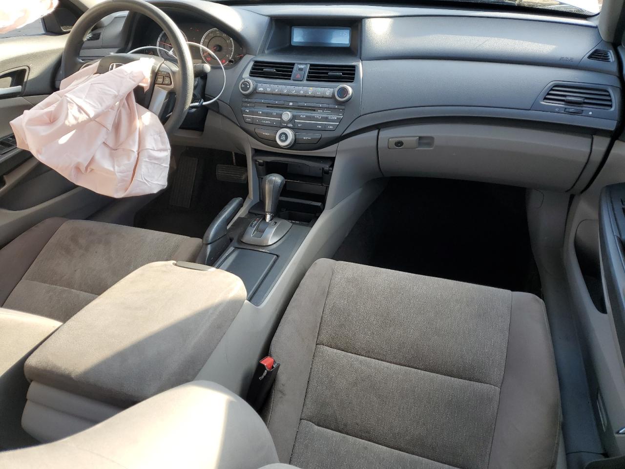 2010 Honda Accord - Image 8