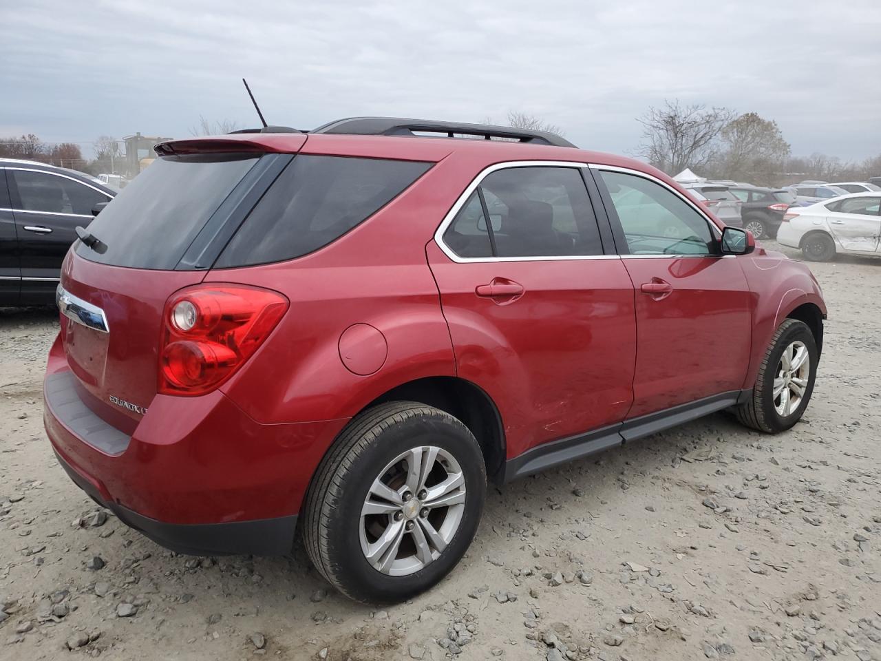 2015 Chevrolet Equinox - Image 3