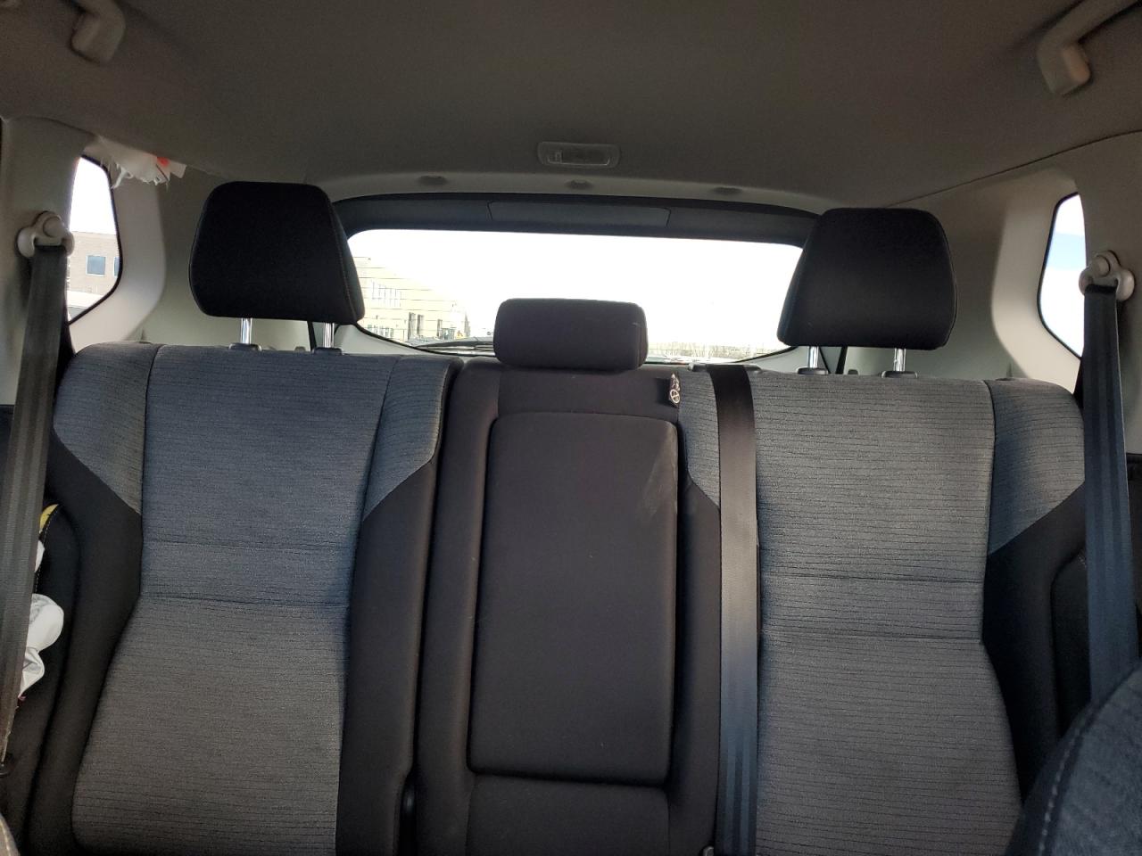 2021 Nissan Rogue - Image 10
