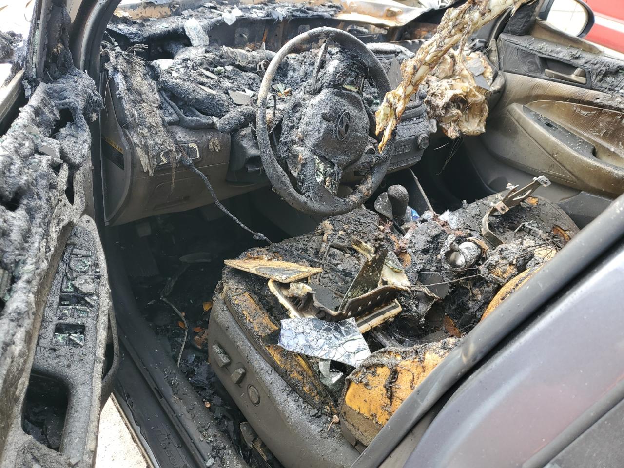 2016 Hyundai Tucson - Image 8