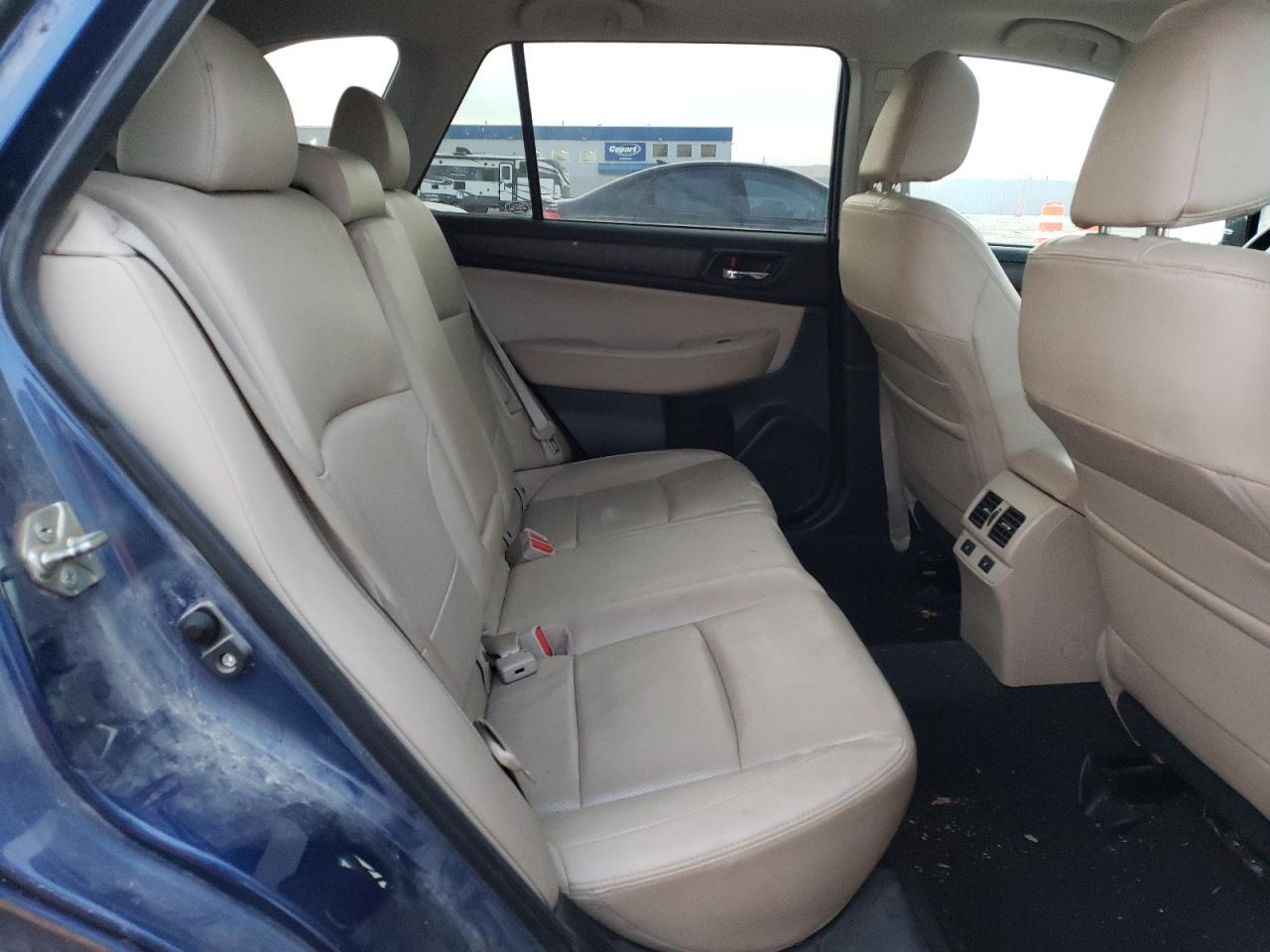 2017 Subaru Outback - Image 11