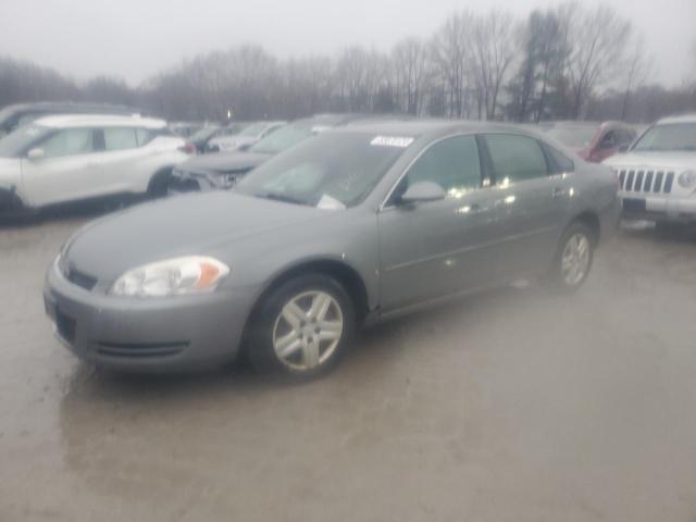 2007 Chevrolet Impala Ls