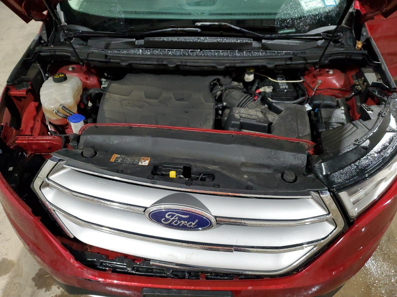 2016 Ford Edge - Image 12