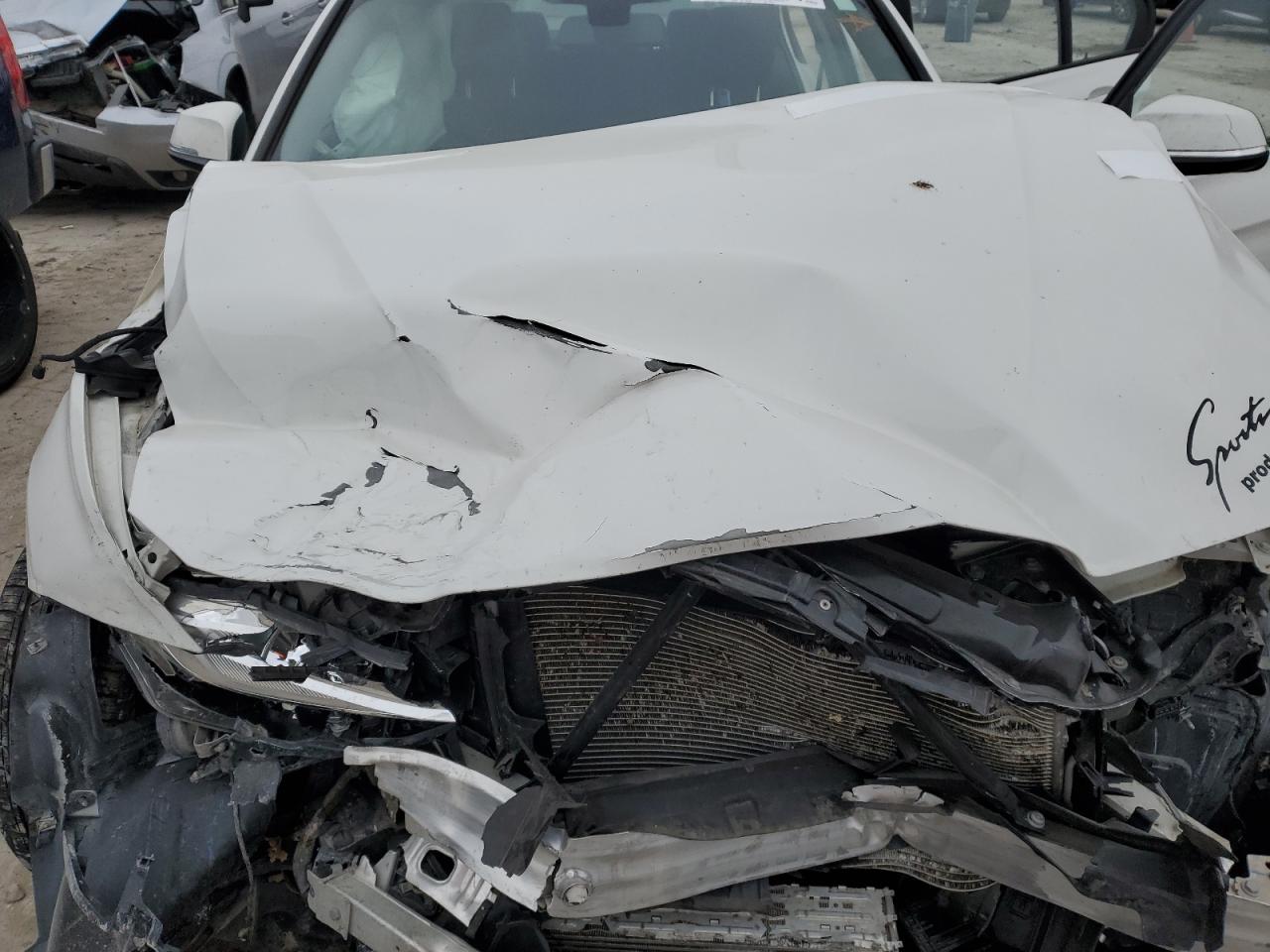 2016 BMW 320 Xi VIN: WBA8E5G5XGNU20555 Lot: 83908054