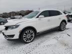 2018 Lincoln Mkx Reserve за продажба в Ham Lake, MN - Front End