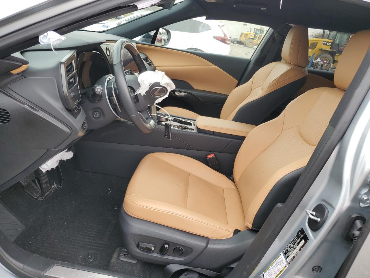 2023 Lexus RX - Image 7