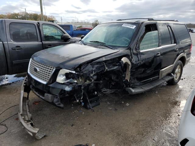 2003 Ford Expedition Eddie Bauer