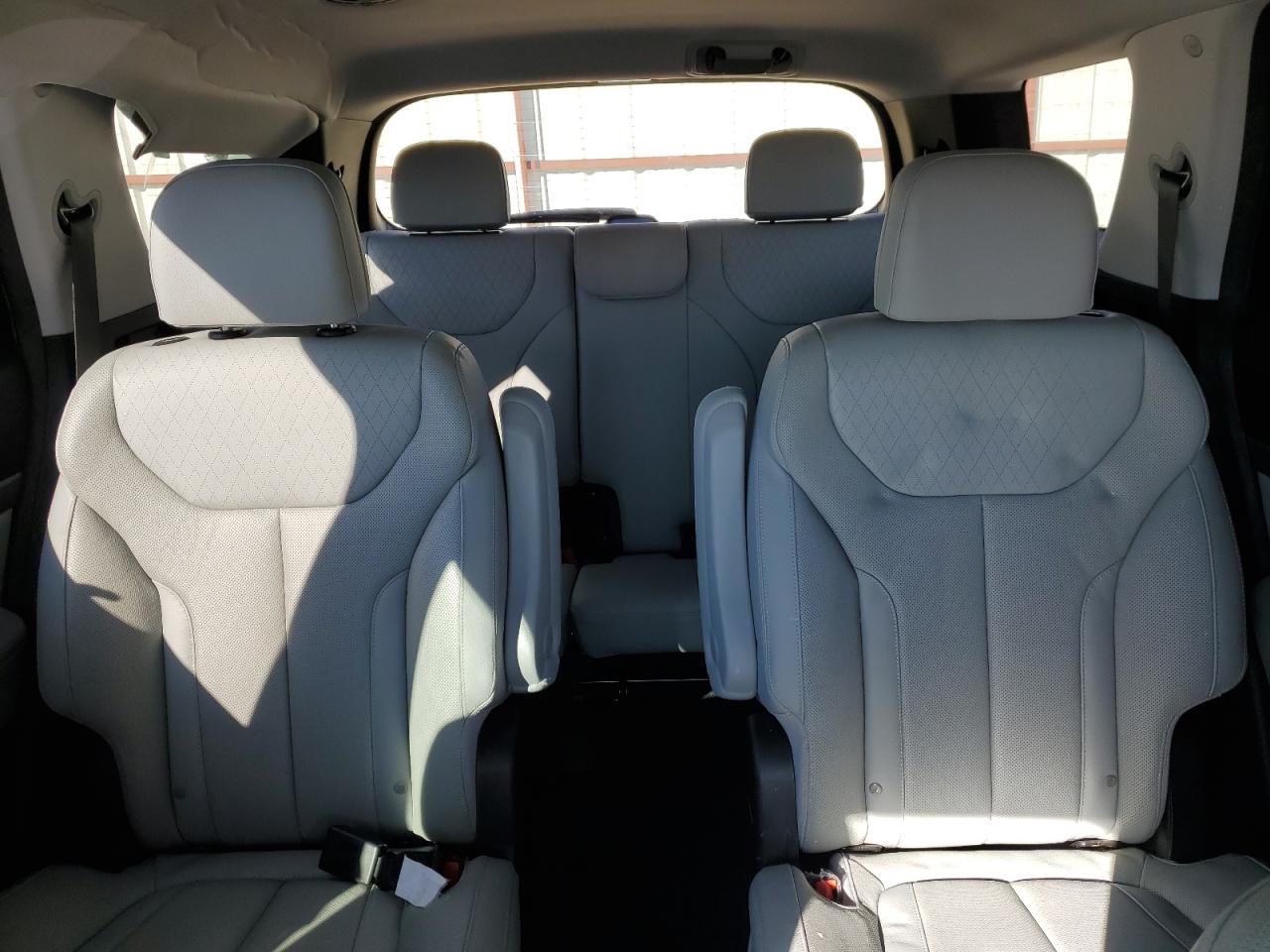 2020 Hyundai Palisade - Image 10