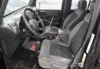 2009 Jeep Wrangler Unlimited X продається в Woodhaven, MI - Front End