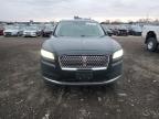 2023 Lincoln Nautilus Reserve for Sale in Des Moines, IA - Rear End