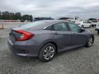 2016 Honda Civic Lx for Sale in Lumberton, NC - Front End