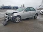 2004 Toyota Camry Le იყიდება Hayward-ში, CA - Front End