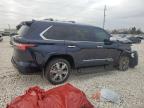 2024 Toyota Sequoia Sr5 zu verkaufen in Temple, TX - Front End