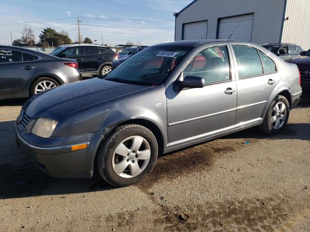 2004 Volkswagen Jetta Gls