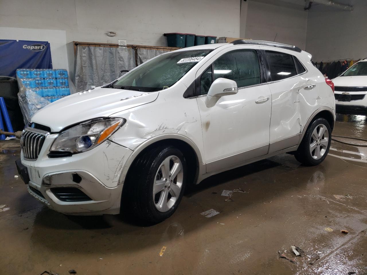 Image of 2015 BUICK ENCORE