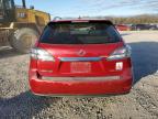 2010 Lexus Rx 350   на продаже в Memphis, TN - Normal Wear