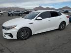 2019 Kia Optima Lx for Sale in North Las Vegas, NV - Vandalism
