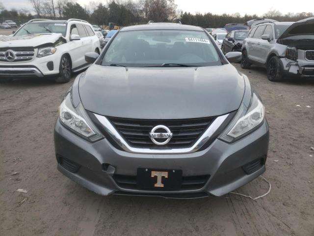  NISSAN ALTIMA 2017 Szary