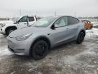 2024 TESLA MODEL Y    à vendre chez Copart ON - OTTAWA