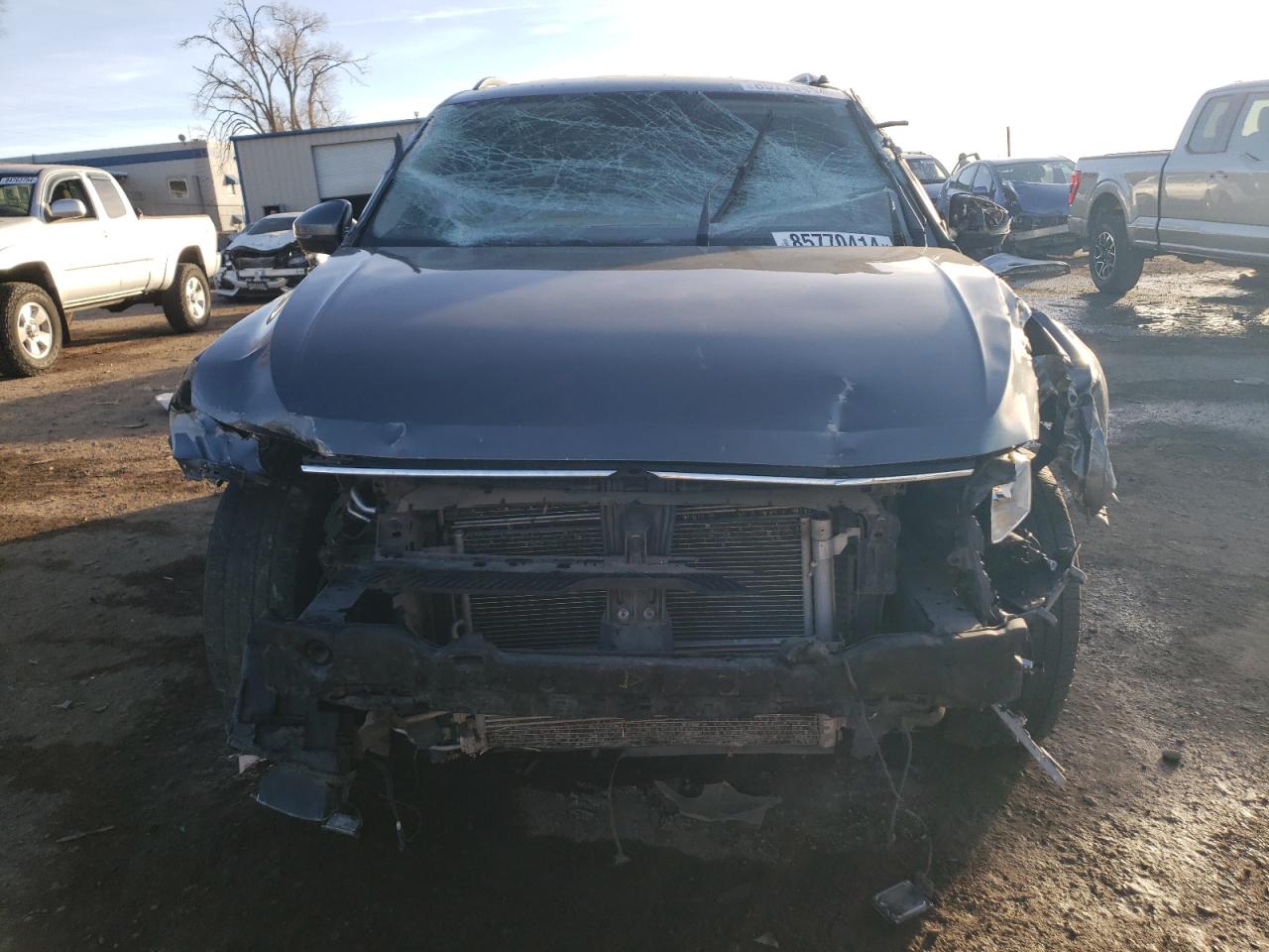 Фото: 3VV0B7AX1LM088803 - 5