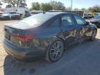 2023 Audi A6 Premium იყიდება Riverview-ში, FL - Side