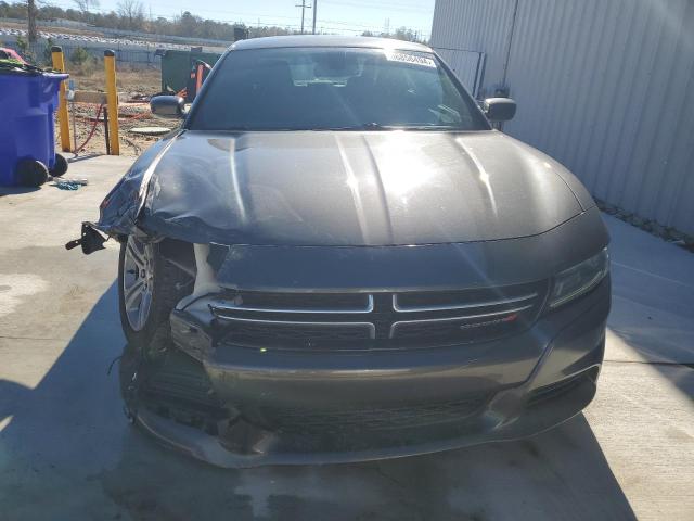  DODGE CHARGER 2016 Black