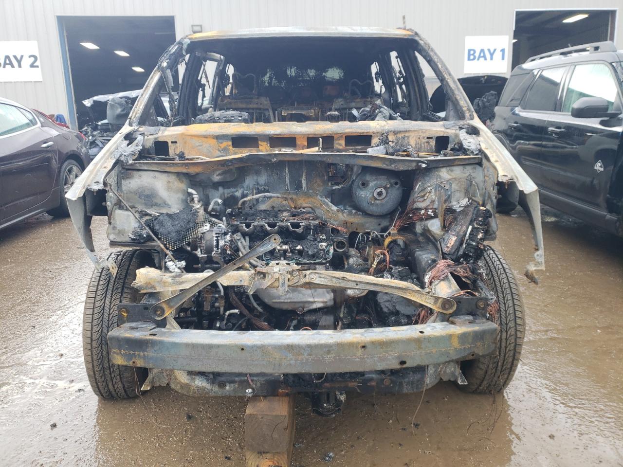 2010 Dodge Caravan - Image 5