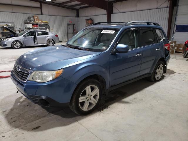 2010 Subaru Forester 2.5X Premium