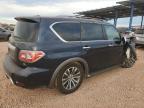 2020 Nissan Armada Sv en Venta en Phoenix, AZ - Front End