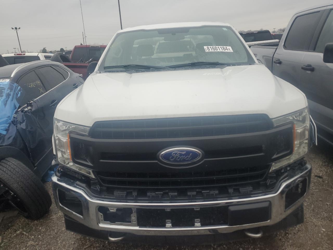2018 Ford F-150 - Image 5