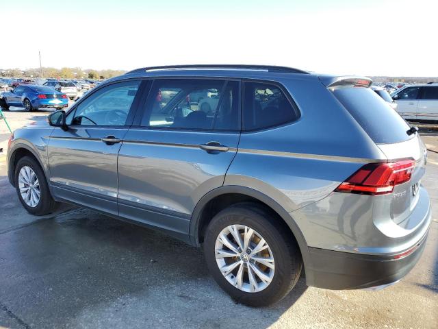  VOLKSWAGEN TIGUAN 2019 Szary