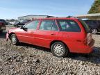 1999 Ford Escort Se na sprzedaż w Austell, GA - Front End