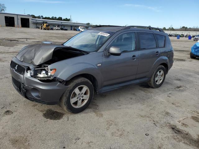 2010 Mitsubishi Outlander Es