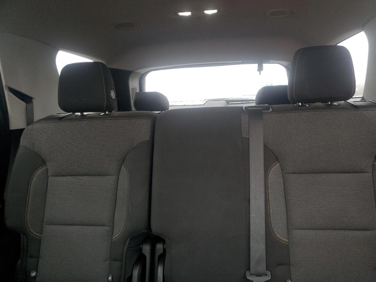 2018 Chevrolet Traverse Lt VIN: 1GNERGKW7JJ146775 Lot: 84504734