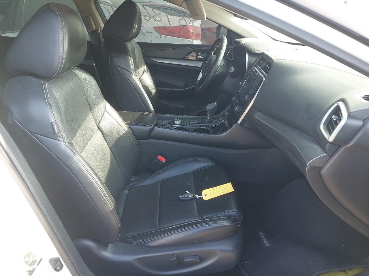 1N4AA6AP4HC369623 - 2017 NISSAN MAXIMA - #86786764