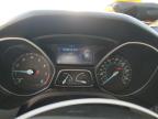 2012 Ford Focus Se იყიდება Albuquerque-ში, NM - Rear End