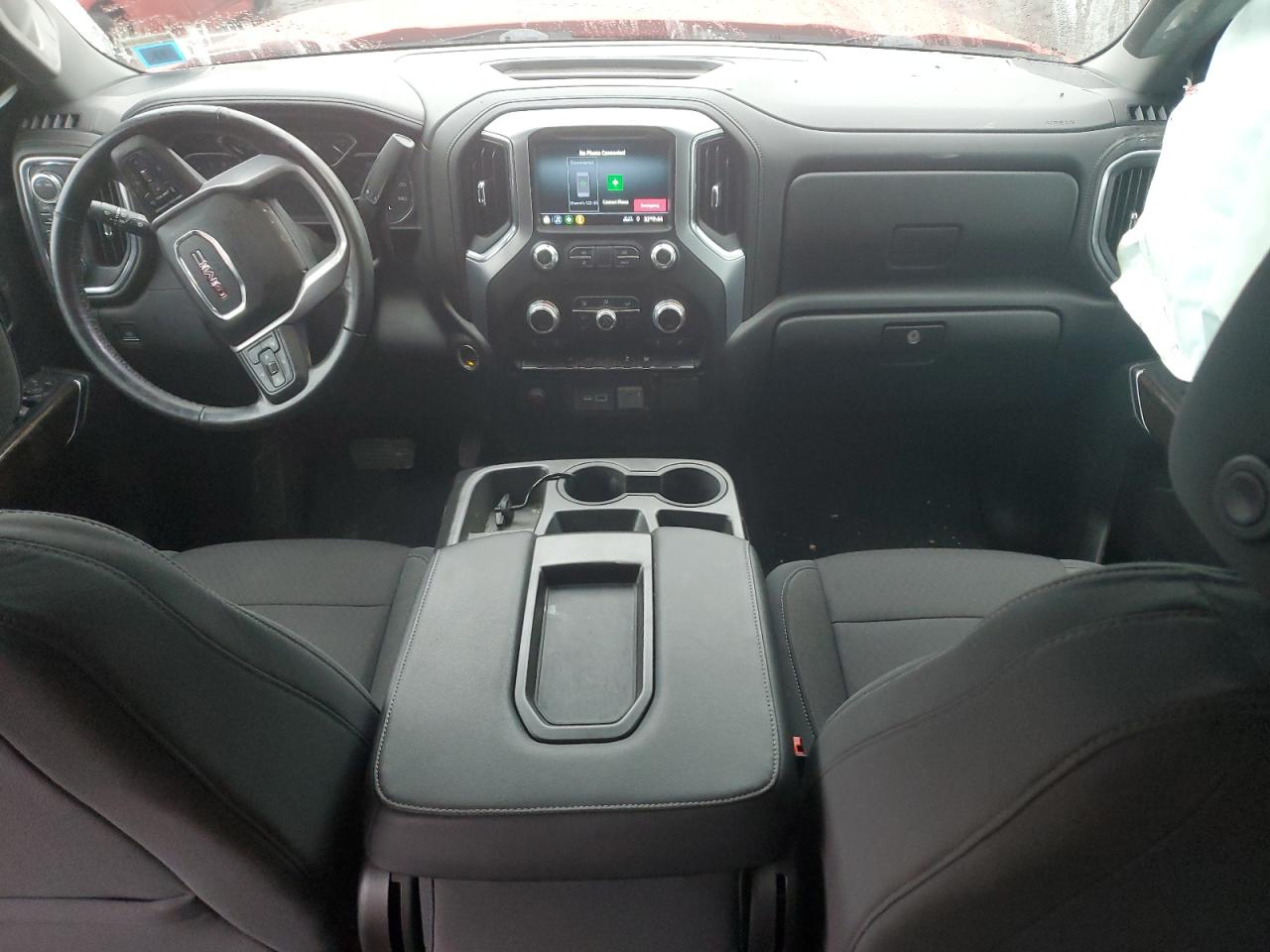 2021 GMC Sierra - Image 8