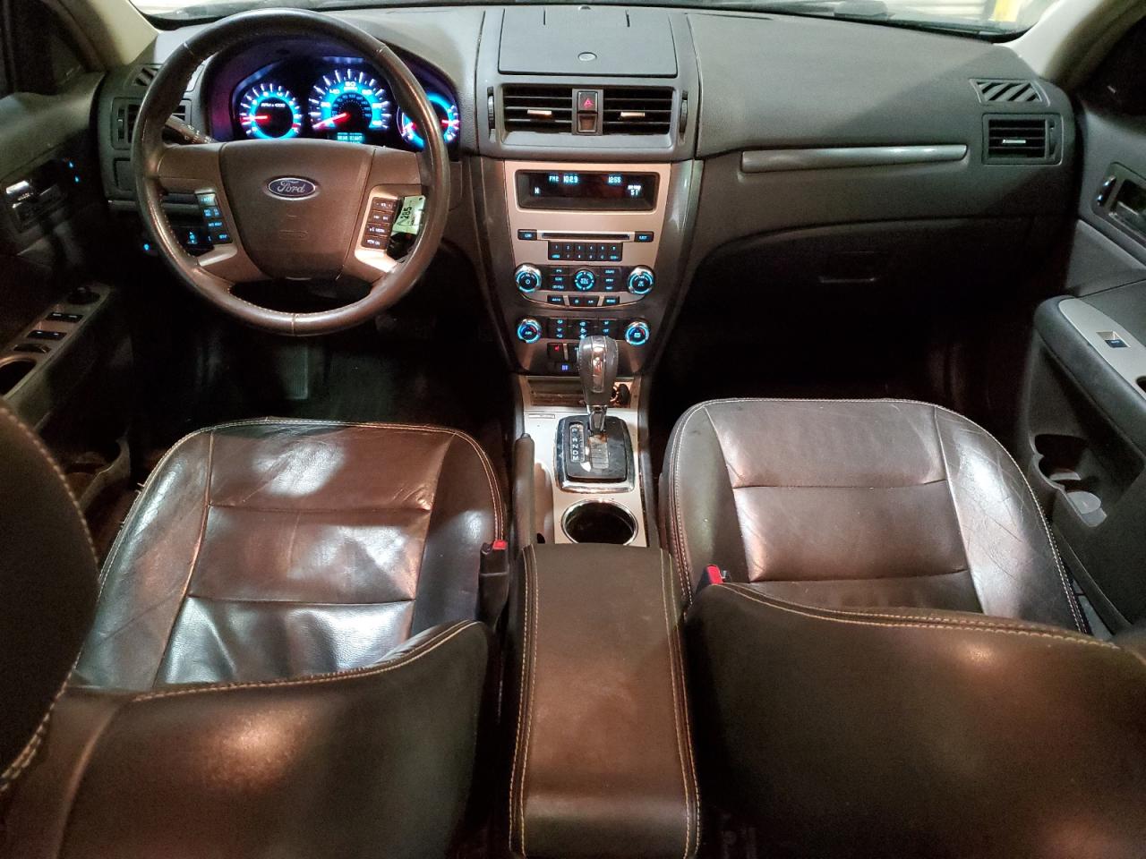 2012 Ford Fusion - Image 8
