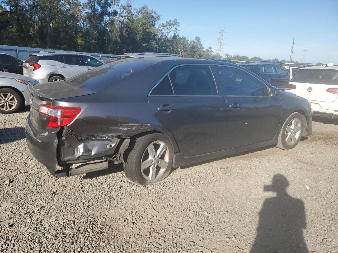 VIN 4T1BF1FK9DU296992 2013 TOYOTA CAMRY no.3