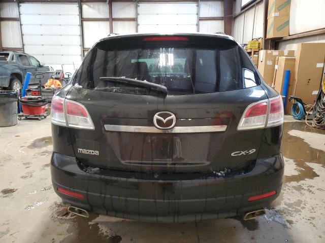 2007 MAZDA CX-9 