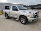 2003 Dodge Ram 1500 St продається в Jacksonville, FL - Front End