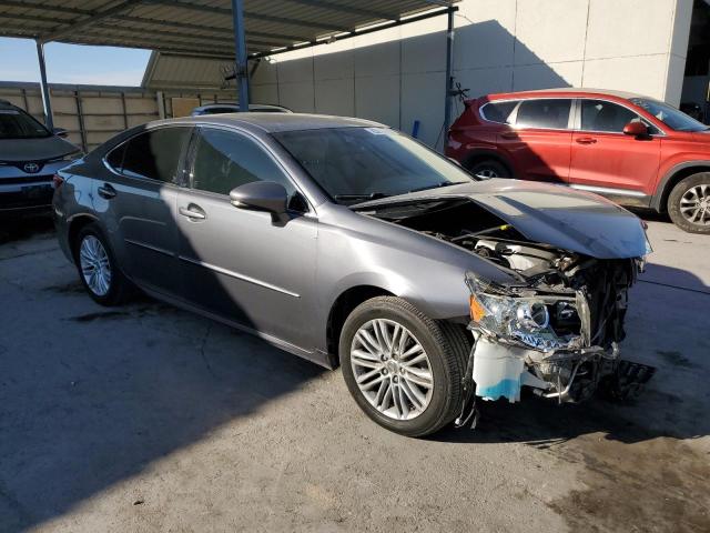  LEXUS ES350 2014 Gray