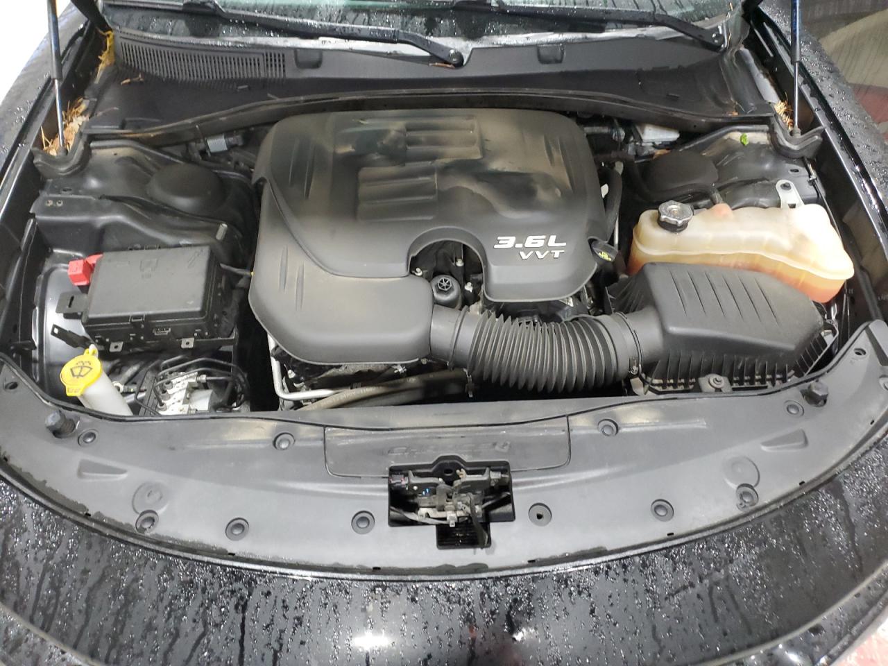 2020 Dodge Charger - Image 11