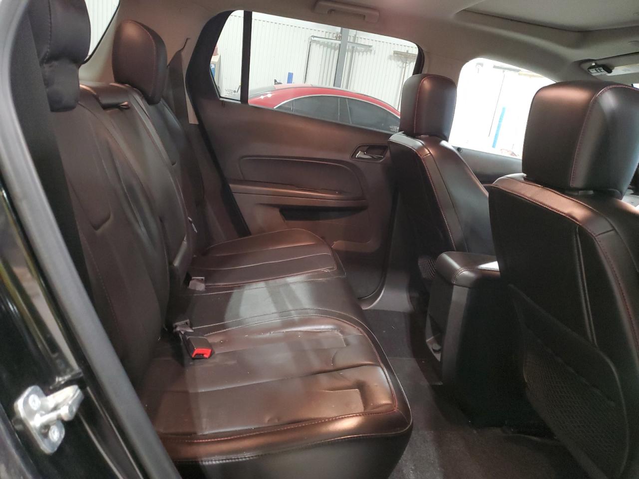 2017 GMC Terrain - Image 11