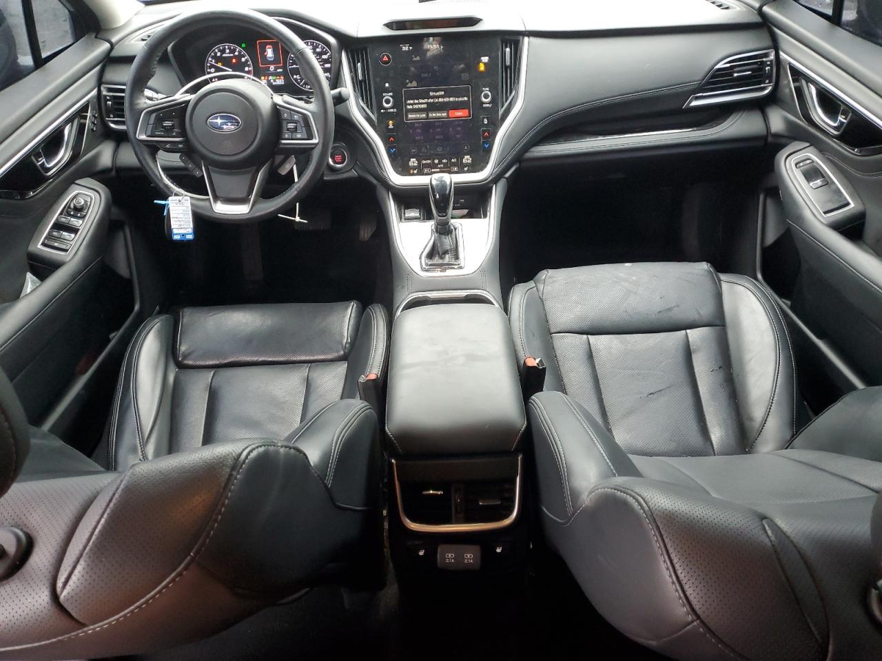 2020 Subaru Outback - Image 8