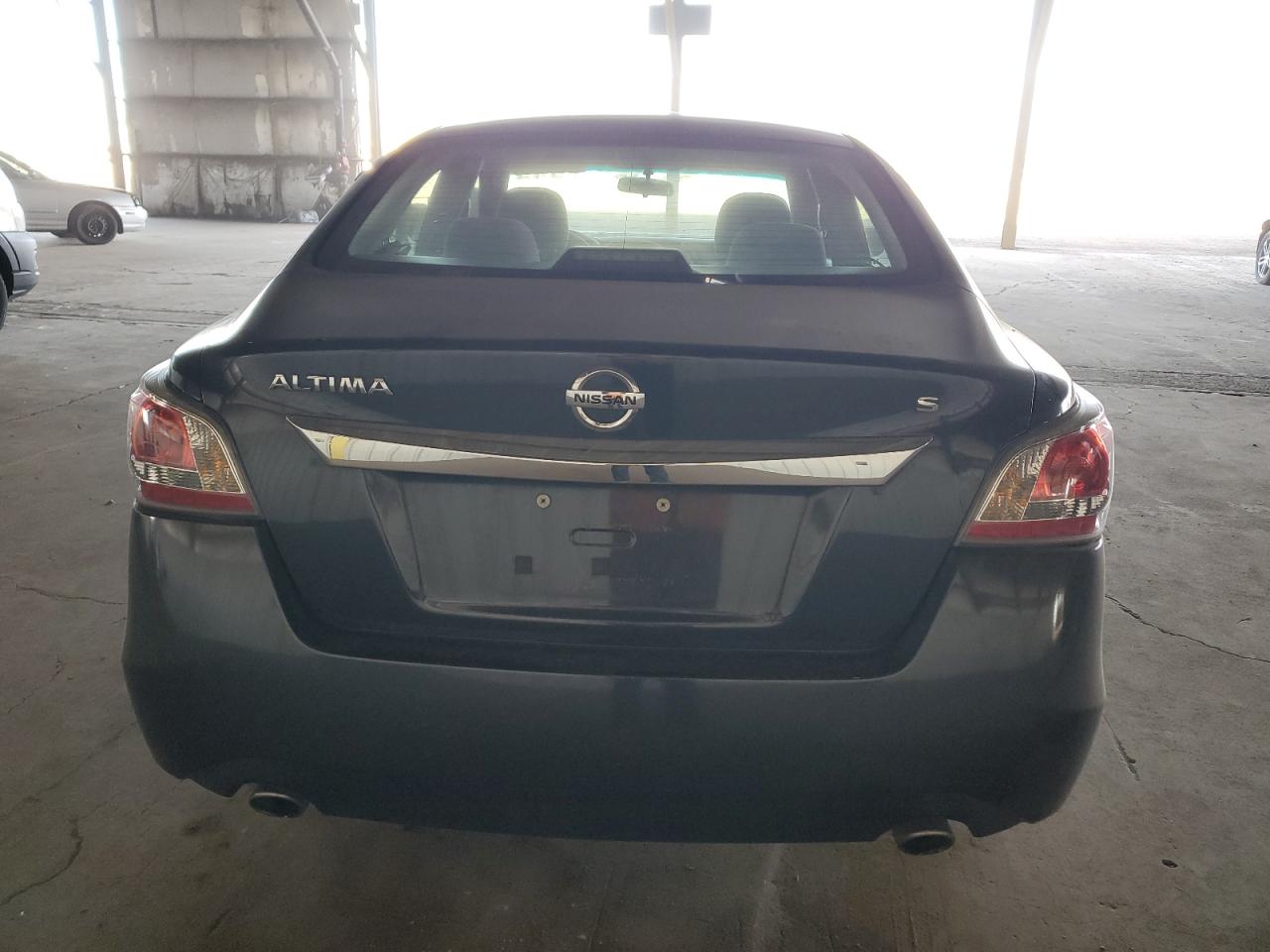2015 Nissan Altima - Image 6